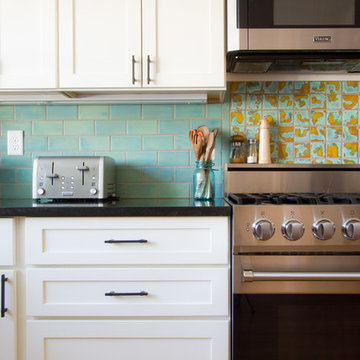 Kitchen of Perfection