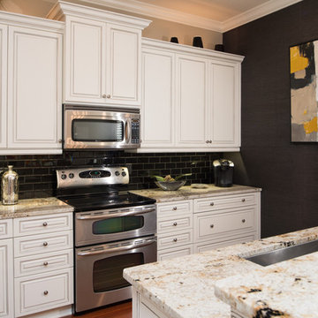 Pearlesque: The perfect kitchen