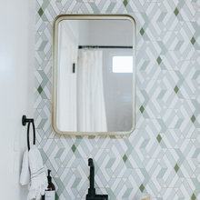 Knoll Guest Bath