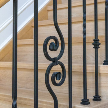 Scarborough Home Renovation - Project Ramblewood