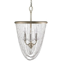 Transitional Pendant Lighting by Elite Fixtures