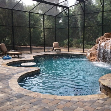 Pools By Price - 90K and Up