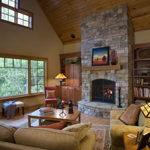Living Room Ideas