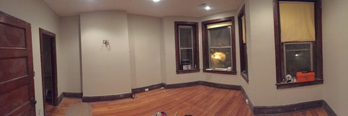 What Color Blinds Would Go Best With My Dark Wood Trim What Color Blinds Would Go Best With My Dark Wood Trim