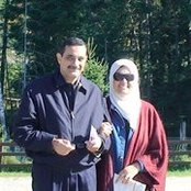 Foto von May Khalifa