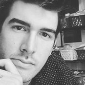 Luke Marion's photo