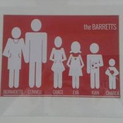 Bernadette Barrett's photo
