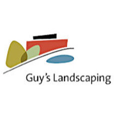 Guy's Landscaping