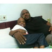 Foto von Ayokunle Moses