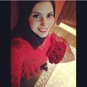 Dina Sallam's photo