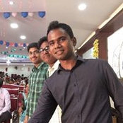 Foto von Bharath Raj
