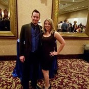 Amanda Wiens's photo