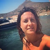 Foto von Francesca Guccini