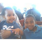 Anna Horton's photo