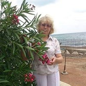 Lyubov Lukoyanova's photo