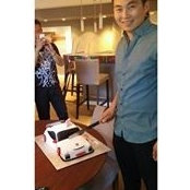Benny Ang's photo