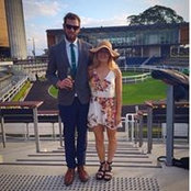 Steven Downey's photo