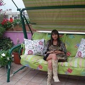 Анжелика Пещерова's photo