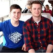 Tyler Mitchell's photo