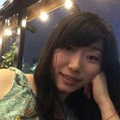 Roxy Zhou's photo