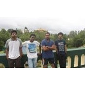 Mathew George Pattara's photo