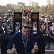 Foto de DJ Moore
