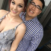 Wilson's photo