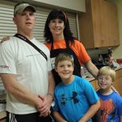 Karen Morahan's photo