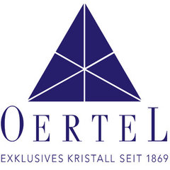 Joh. Oertel & Co. Kristallglas