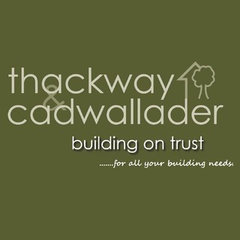 Thackway & Cadwallader Builders Ltd