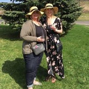 Janelle Dickman's photo