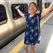 Sarah Tang's photo