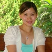 Celicia Sari's photo