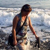 Nathalie Anglehart's photo