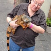 Tom Tyler's photo
