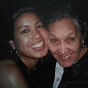 Beatriz Moreno's photo