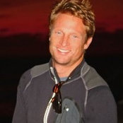 Foto de Chad McCluskey