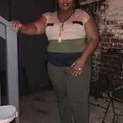 Kia Warren's photo