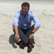 Mikhail Stepanyuk's photo
