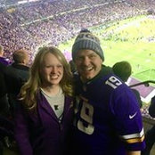 Megan McMonagle's photo