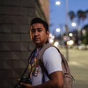 Manny Mendoza's photo