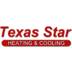 Texas Star Heating & Cooling LLC