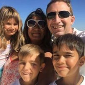 Naaznin Waldron's photo