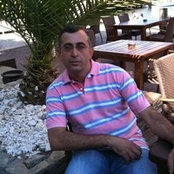 Iskender özkaya's photo