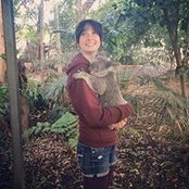 Tessa Violet's photo
