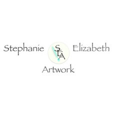 Stephanie Elizabeth Artwork
