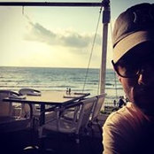 Thomas Desrousseaux's photo