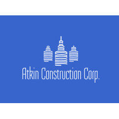 Atkin Construction Corp.