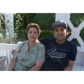 Luis Rodriguezs foto
