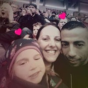 Sandra Kammoun's photo
